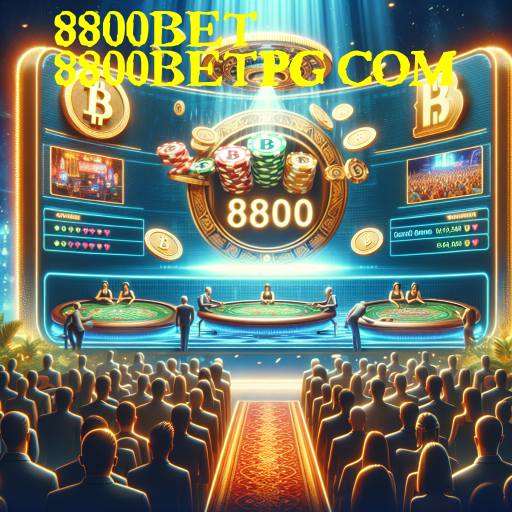 Explorando a Categoria de Jogos de Cripto no 8800bet